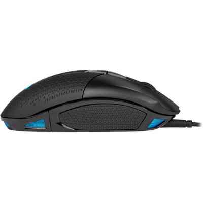 Мишка Corsair Nightsword RGB Tunable FPS/MOBA USB Black (CH-9306011-EU) Вінниця