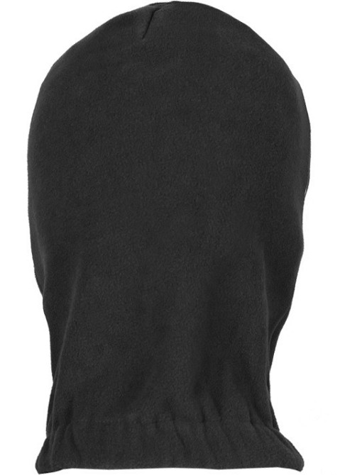 Універсальна Тактична Балаклава зимова 1 відвір з мікрофлісу Mil-Tec від Sturm (12110002) Black Нововолинськ - фото 7