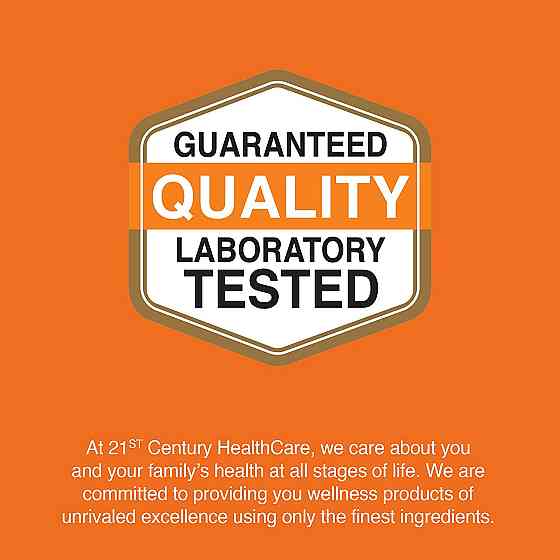 Vitamin C, Prolonged Release, 500 mg, 110 Tablets Луцьк