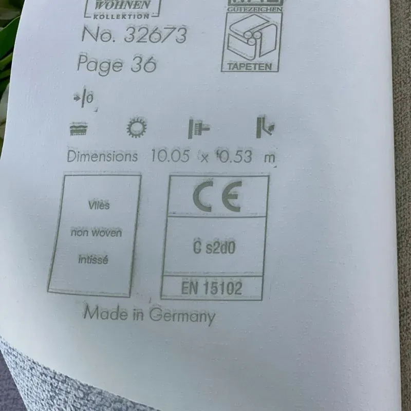 Шпалери Marburg New Spirit Schoner Wohnen II 32673 Київ - фото 3