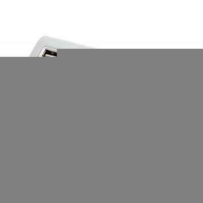 Концентратор Vinga USB 2.0 to 4*USB2.0 metal (VCPH2USB4) Вінниця