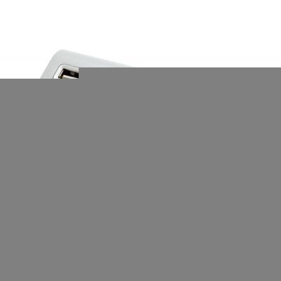 Концентратор Vinga USB 2.0 to 4*USB2.0 metal (VCPH2USB4) Вінниця - фото 2