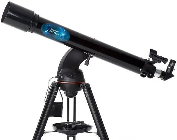 Бінокль Celestron AstroFi 90mm Refractor (001576950000) Київ - фото 1
