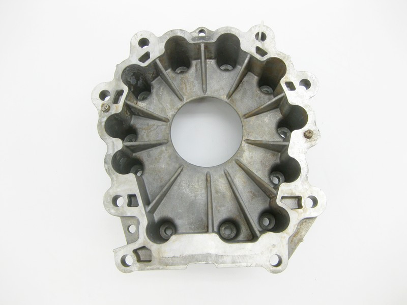 Mercedes-Benz  A1642700311 Корпус задньої частини АКПП під роздатку для 7-ступінчастої АКПП 722.9, 724.2 для 9-ступінчастої АКПП 725.0, 725.1 Одесса - изображение 5