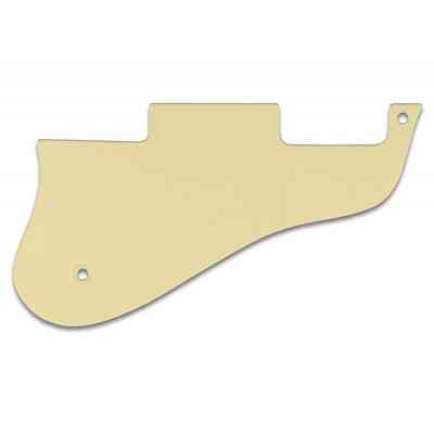 Пікгард панель для гітари Paxphil M29 ES-335 Pickguard (Cream) Вінниця