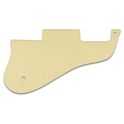 Пикгард панель для гитары Paxphil M29 ES-335 Pickguard (Cream) Винница - изображение 1