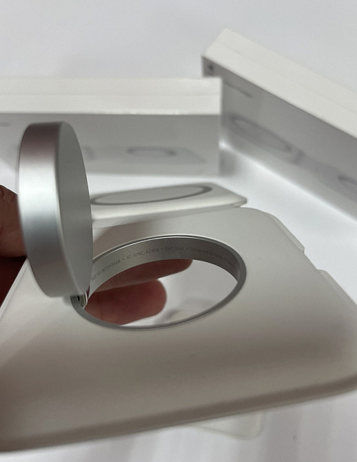 Apple Magsafe Duo Charger(MHXF3)original. Киев - изображение 2