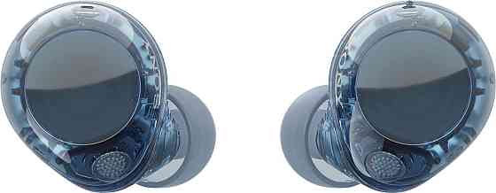 Bluetooth-гарнітура Sony WF-C710N Glass Blue (WFC710NL.E) ( Блакитний ) Харків