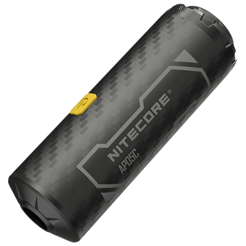 Насос компрессор вакууматор Nitecore AP05C (4 насадки) 1xRCR123A Винница