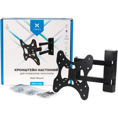 Кронштейн Vinga TM32-2252 Вінниця - фото 9