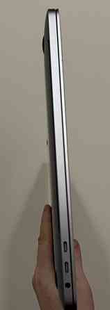 Ноутбук Apple MacBook Pro 16 (2021) i7 Pro 5600x 512Gb. Киев