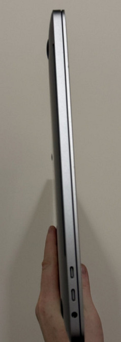 Ноутбук Apple MacBook Pro 16 (2021) i7 Pro 5600x 512Gb. Київ - фото 1