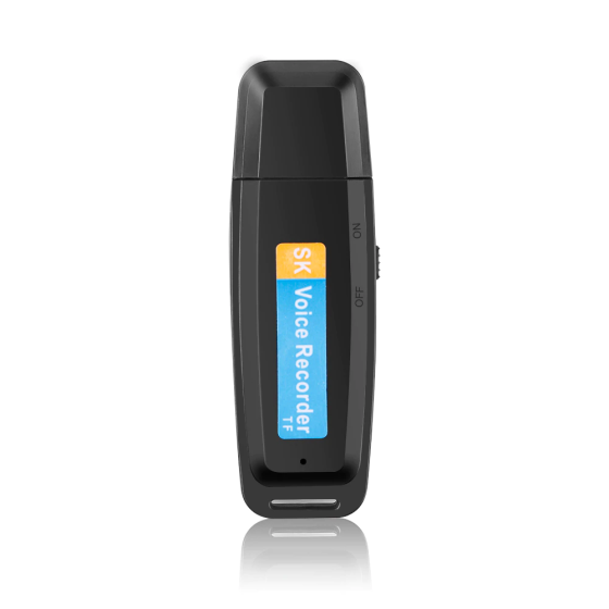 USB диктофон SK Voice Recorder Луцк