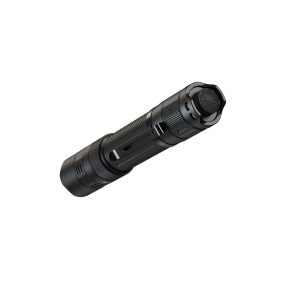 Фонарь ручной Fenix ​​PD32R Ровно