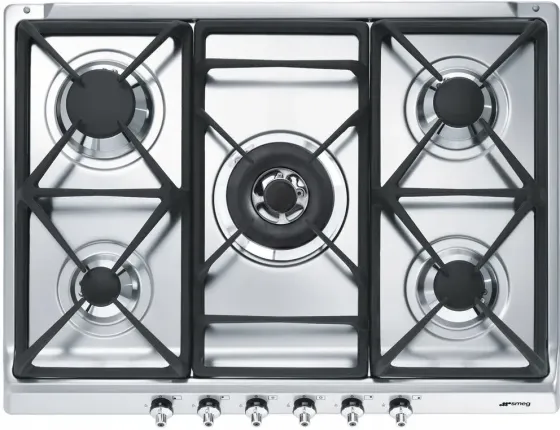Варочная поверхность SMEG SE70SGH-5 Киев