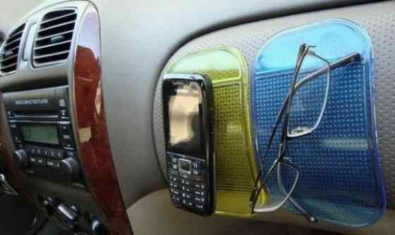 Антиковзкий Nano-килимок Вінниця