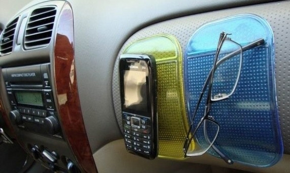 Антиковзкий Nano-килимок Вінниця - фото 1