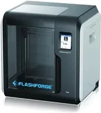 3D принтер Gembird Flashforge Adventurer 3 (FF3DP1NA301) Киев - изображение 1
