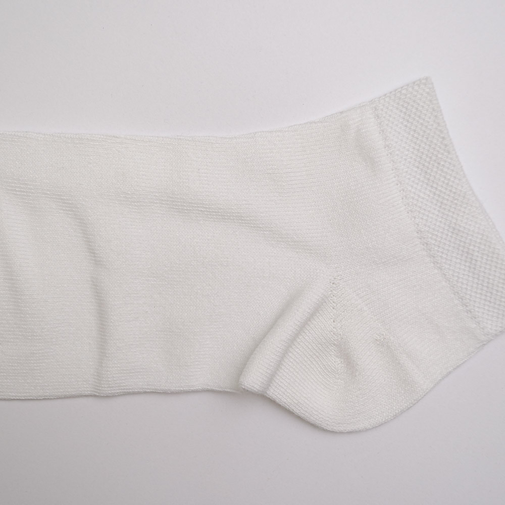 Набор носков женских хлопковых 10 пар Youstar 085 Низкие 37-41 Различные цвета Сумы - изображение 2