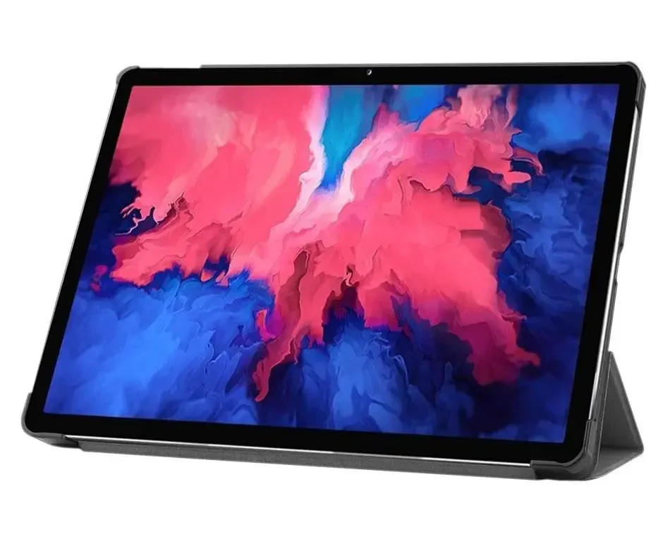 Чохол Primolux Slim для планшета Lenovo Tab P11 (TB-J606)/Tab P11 Plus (TB-J616) Grey Дніпро - фото 6
