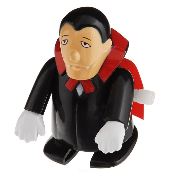 Заводна фігурка "Вампір" 16,5 см Рівне - фото 1