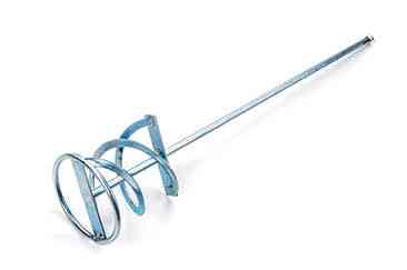 Миксер для сухих смесей SDS 120*600 СИЛА Ровно