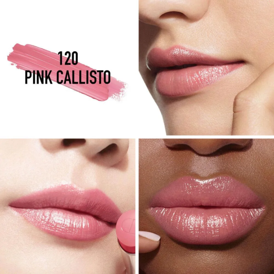 Помада для губ Dior (Діор) Addict Lip Color Слов'янськ