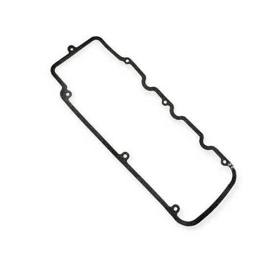 Прокладка кришки Москвич 412 (гума, пробка) QuATro клапанної Мукачево