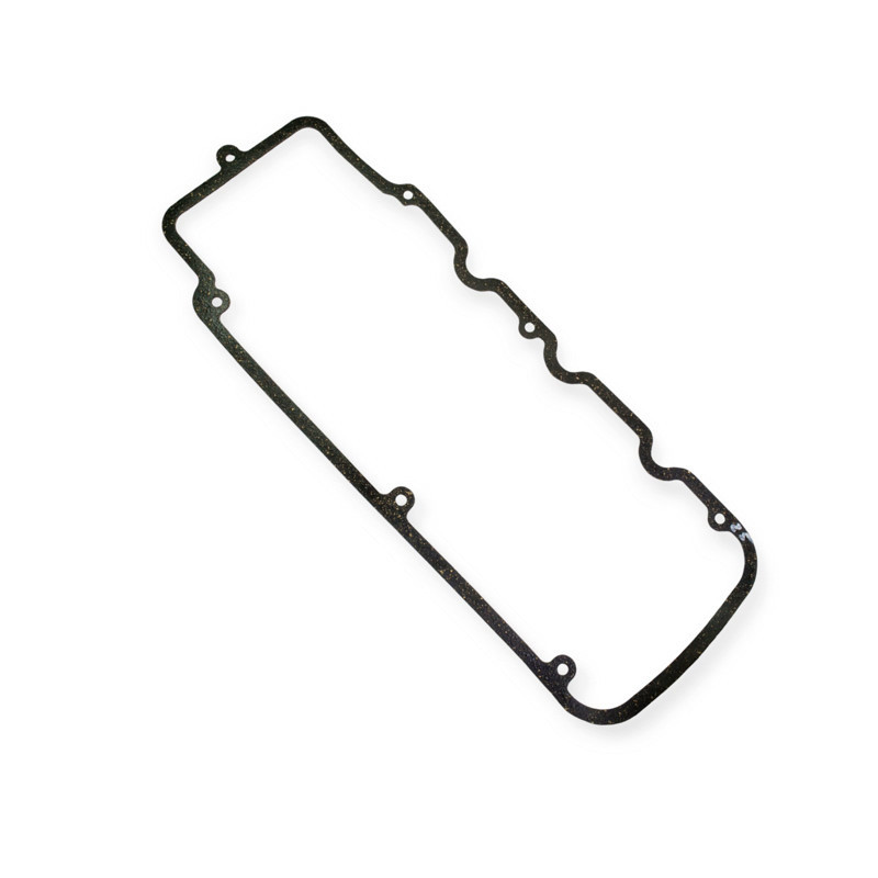 Прокладка крышки Москвич 412 (резина, пробка) QuATro клапанной Мукачево - изображение 1