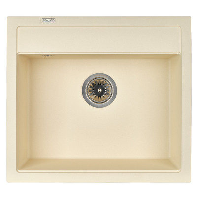 Мойка кухонная GRANADO LERIDA ivory (gr0404) Винница - изображение 1