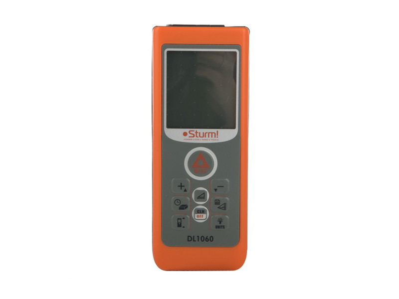 Дальномер лазерный, 60 м DL1060 (читать описание) Ровно - изображение 3