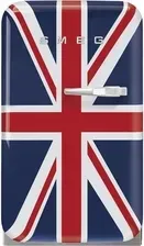 Холодильник Lodówka SMEG FAB5LDUJ5 Retro 74 cm Киев - изображение 1