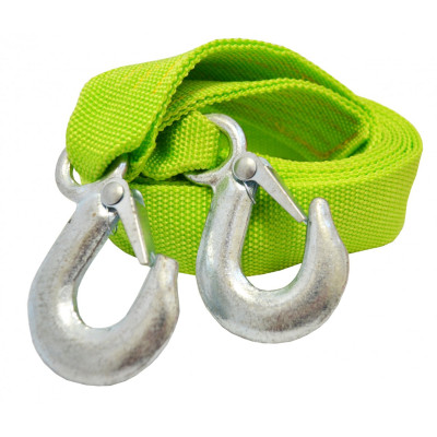 Набір техдопомоги Poputchik Базовий, Nissan, чорна (01-148-IS) Вінниця - фото 6