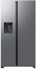 Холодильник Lodówka Samsung SBS RS70F64KDTEO Side By Side  Pełny No Frost 178,4cm Stal Szczotkowana Киев - изображение 1