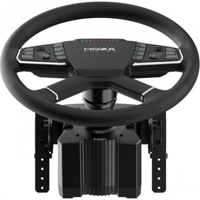 Кермо MOZA Racing R5 Trucking Bundle for PC + подв. педалі SR-P Lite (RS071_Moza) Вінниця - фото 3