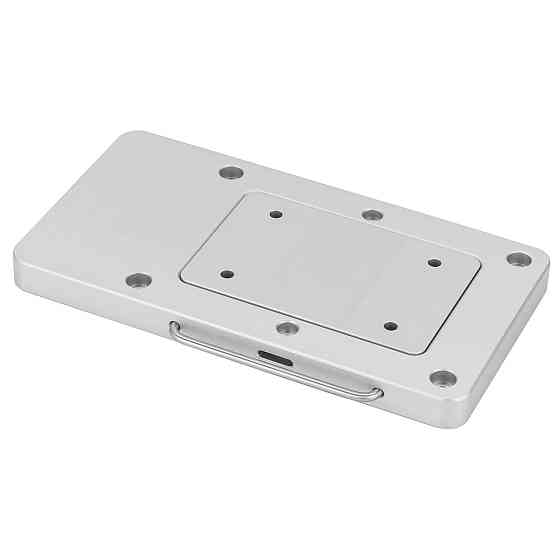 Швидкознімна пластина для Haibo P90/120 Київ