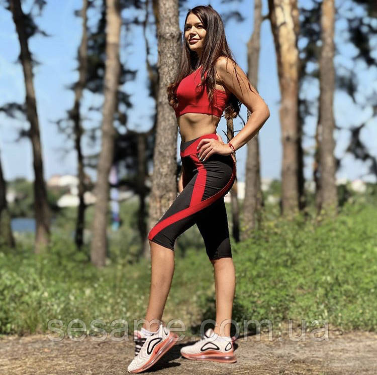 Костюм для занять спортом Харків - фото 2