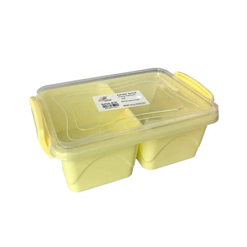 Контейнер для зберігання подвійний ELIF Житомир - изображение 3