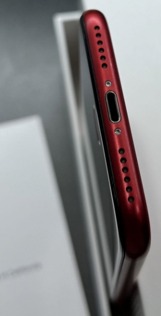 Айфон: iPhone SE 2020 64Gb. Product Red Киев - изображение 6