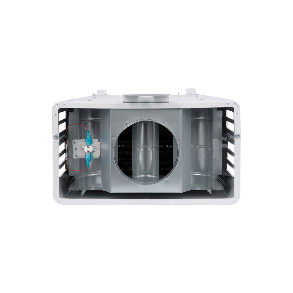 Колонка газовая дымоходная Thermo Alliance JSD20-10CR 10 л White Киев - изображение 14