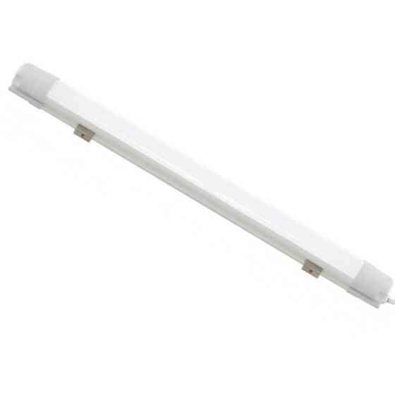 Светильник для гаража влагозащищенный LED IP65 45W 150см 6400к Horoz Одесса