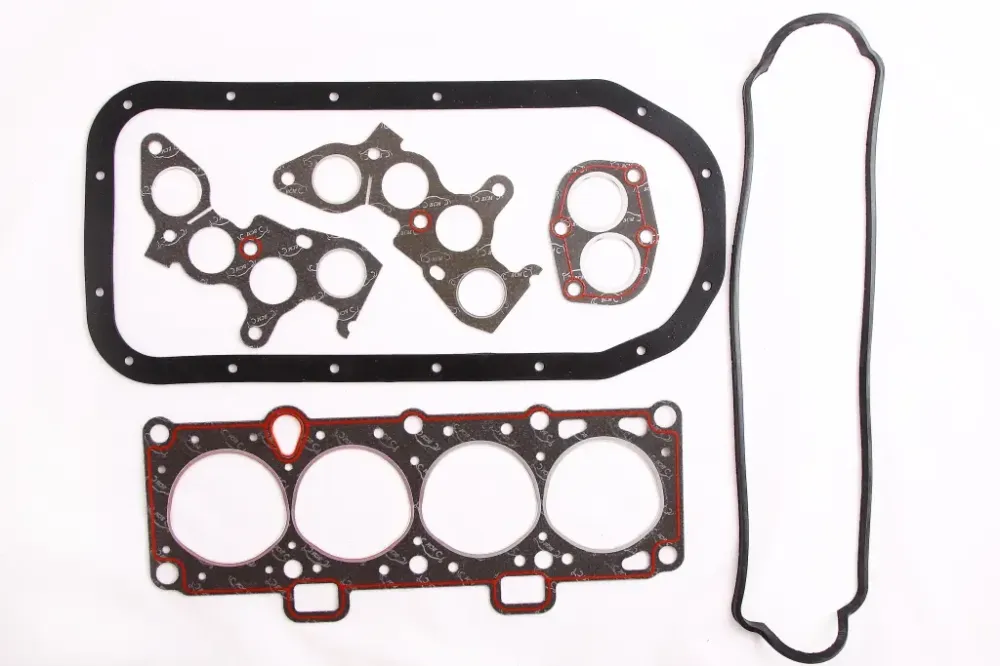Набор прокладок двигателя 2108 полный БЦМ Винница - изображение 2
