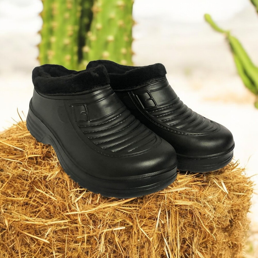 Мужские рабочие ботинки, Полуботинки рабочие мужские, Обувь рабочая спецобувь, Прочная обувь для мужчин NY-20 Львов - изображение 1