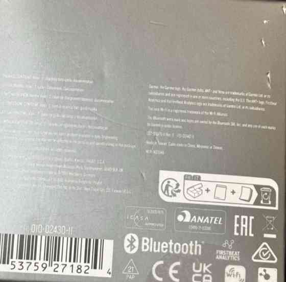 Смарт-Часи Garmin Venu 2 Київ