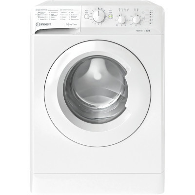 Стиральная машина Indesit OMTWSC51052WUA Винница - изображение 1