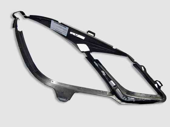 Mercedes-Benz  A2128260591 Ущільнювальна гумка лівої фари E-Class W212 Одеса