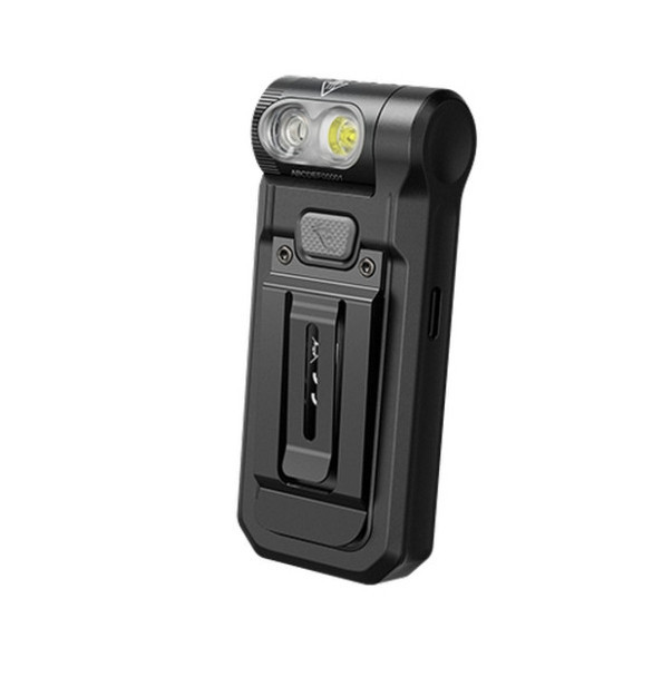 Ліхтар ручний Fenix ​​SW05R-RED LED 150лм (Чорний) Вінниця - фото 3