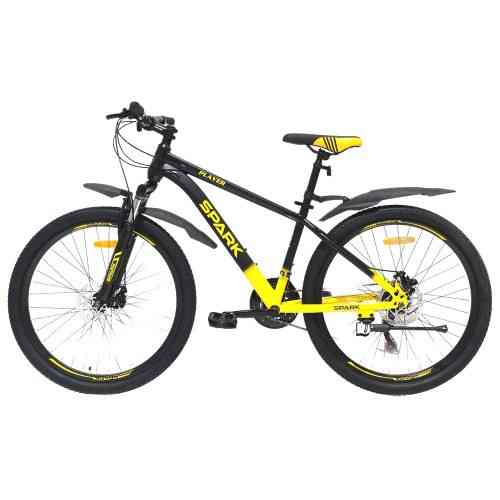 Велосипед SPARK PLAYER (колеса - 26