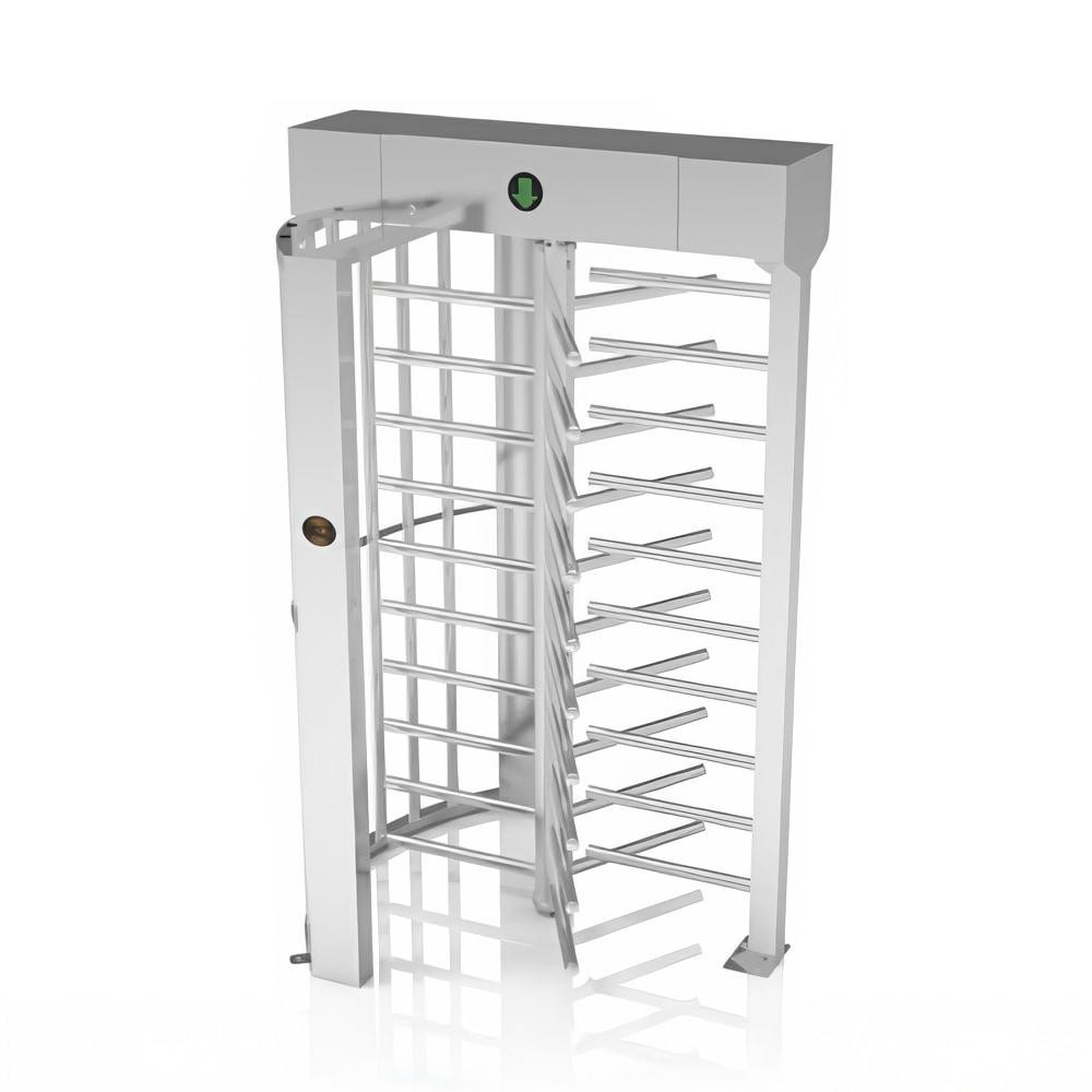 Турнікет повнозростовий Trinix TRX-1200SLFH однопрохідний роторний (71-00145) Киев - изображение 1