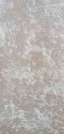 Шпалери вінілові на флізеліні AdaWall Seyyah1.06х10 під штукатурку структурні золотисті коричневі Київ